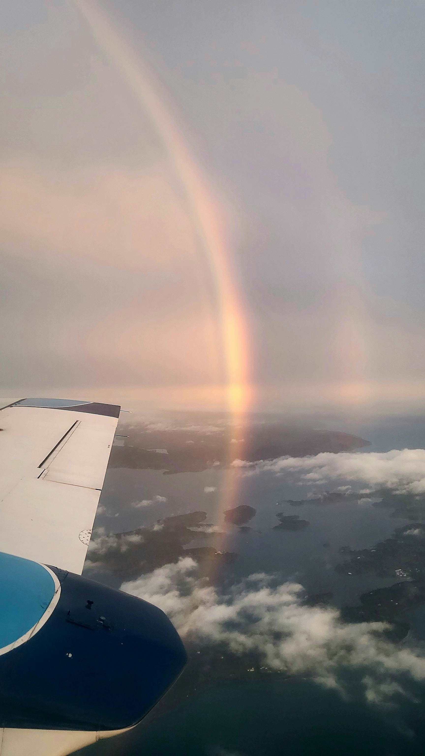 Flight pic 3